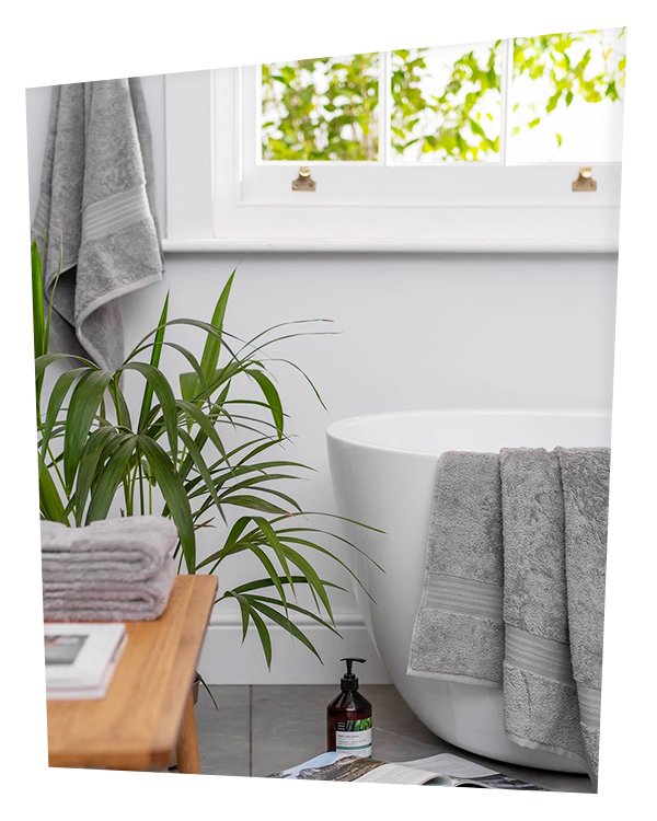 Bathroom.